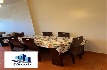 Chalet - 2 Bedrooms - 2 Bathrooms for sale in Golf Porto Marina - Al Alamein - North Coast