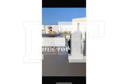 Chalet - 3 Bedrooms - 2 Bathrooms for rent in Seashell - Sidi Abdel Rahman - North Coast