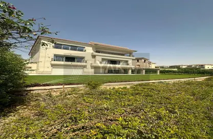 فيلا - 6 غرف نوم - 6 حمامات للبيع في فيلار - المستثمرين الشمالية - مدينة القاهرة الجديدة - القاهرة