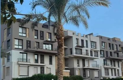 Apartment - 3 Bedrooms - 3 Bathrooms for sale in Sodic East - 6th District - New Heliopolis - Cairo