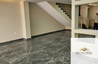 Townhouse - 4 Bedrooms - 4 Bathrooms for rent in Villette - 5th Settlement Compounds - The 5th Settlement - New Cairo City - Cairo