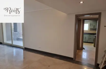 Apartment - 2 Bedrooms - 3 Bathrooms for sale in New Giza - Cairo Alexandria Desert Road - 6 October City - Giza
