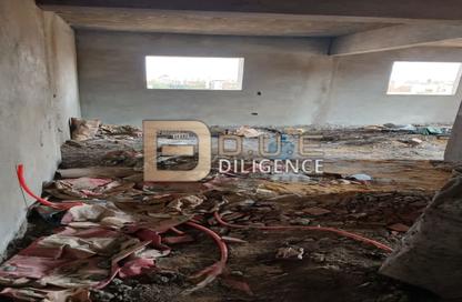 Duplex - 3 Bedrooms - 2 Bathrooms for sale in Orouba Axis - Area A - Ganoob El Acadimia - New Cairo City - Cairo