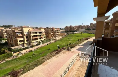 Apartment - 3 Bedrooms - 3 Bathrooms for sale in Al Khamayel city - Sheikh Zayed Compounds - Sheikh Zayed City - Giza