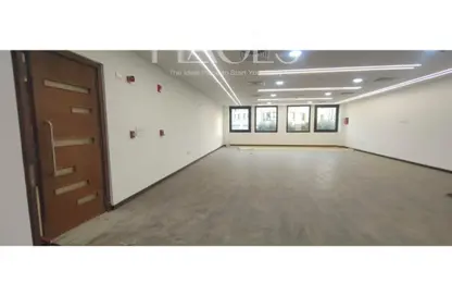 Office Space - Studio - 2 Bathrooms for rent in Mivida - 5th Settlement Compounds - The 5th Settlement - New Cairo City - Cairo