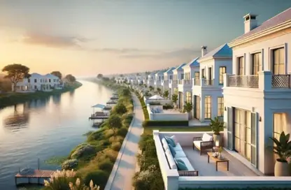 Apartment - 2 Bedrooms - 3 Bathrooms for sale in Badya Palm Hills - 6 October Compounds - 6 October City - Giza