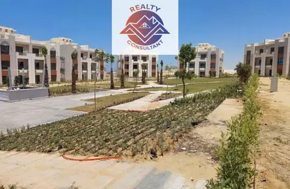 Chalet - 2 Bedrooms - 2 Bathrooms for sale in Gaia - Ras Al Hekma - North Coast
