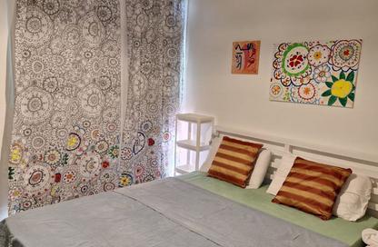 Chalet - 1 Bedroom - 1 Bathroom for sale in Marassi - Sidi Abdel Rahman - North Coast