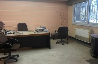 شقة - 2 غرف نوم - 2 حمامات للبيع في شارع عمارات السعوديه - مساكن المهندسين - مدينة نصر - القاهرة