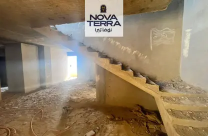 (بنتهاوس  (روف - 4 غرف نوم - 3 حمامات للبيع في لو جاردان - كمبوندات 6 أكتوبر - مدينة 6 أكتوبر - الجيزة