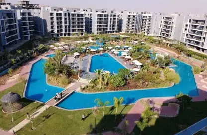 شقة - 2 غرف نوم - 2 حمامات للبيع في صن كابيتال - طريق الفيوم الصحراوى - مدينة 6 أكتوبر - الجيزة شقة - 2 غرف نوم - 2 حمامات للبيع في صن كابيتال - طريق الفيوم الصحراوى - مدينة 6 أكتوبر - الجيزة