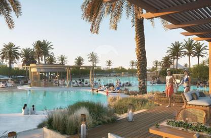 Villa - 4 Bedrooms - 5 Bathrooms for sale in Ras Soma - Safaga - Hurghada - Red Sea