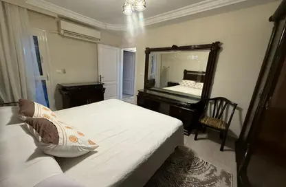 شقة - 3 غرف نوم - 2 حمامات للايجار في مدينتي - القاهرة