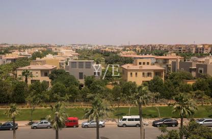 شقة - 4 غرف نوم - 3 حمامات للبيع في فورتي ويست - كمبوندات الشيخ زايد - الشيخ زايد - الجيزة