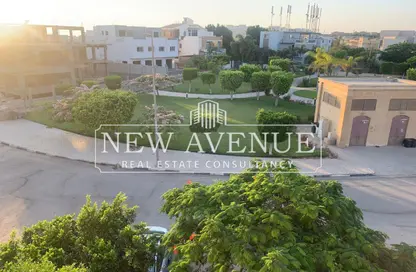 Villa - 7+ Bedrooms - 7+ Bathrooms for sale in Six West - Beverly Hills - Sheikh Zayed Compounds - Sheikh Zayed City - Giza