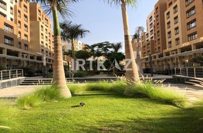 Apartment - 2 Bedrooms - 2 Bathrooms for sale in Al Maqsad - New Capital Compounds - New Capital City - Cairo