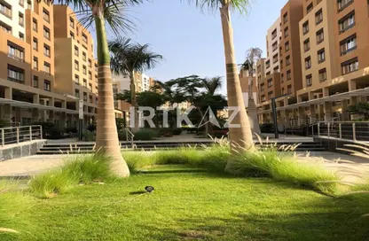 شقة - 2 غرف نوم - 2 حمامات للبيع في المقصد - كمبوندات العاصمة الإدارية الجديدة - العاصمة الإدارية الجديدة - القاهرة