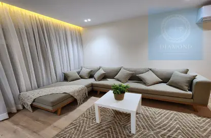 Apartment - 2 Bedrooms - 1 Bathroom for rent in Madinaty - Cairo