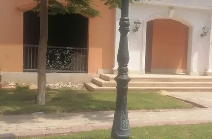 Villa - 3 Bedrooms - 3 Bathrooms for sale in Layan Residence - 5th Settlement Compounds - The 5th Settlement - New Cairo City - Cairo