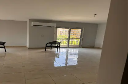 Apartment - 3 Bedrooms - 3 Bathrooms for rent in El Rehab Extension - Al Rehab - New Cairo City - Cairo