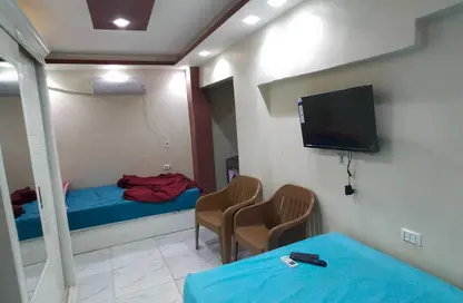 شقة - 1 حمام للايجار في الحي الثاني - مدينة 6 أكتوبر - الجيزة شقة - 1 حمام للايجار في الحي الثاني - مدينة 6 أكتوبر - الجيزة