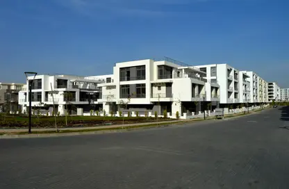 Villa - 4 Bedrooms - 4 Bathrooms for sale in Taj City - 5th Settlement Compounds - The 5th Settlement - New Cairo City - Cairo