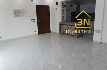 Apartment - 2 Bedrooms - 2 Bathrooms for rent in Hyde Park - 5th Settlement Compounds - The 5th Settlement - New Cairo City - Cairo