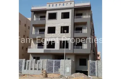 Apartment - 3 Bedrooms - 3 Bathrooms for sale in Al Andalus Buildings - Al Andalus District - New Cairo City - Cairo