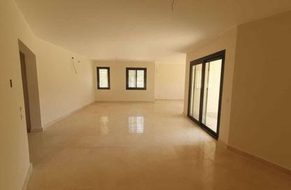 Duplex - 3 Bedrooms - 4 Bathrooms for rent in O West - 6 October Compounds - 6 October City - Giza