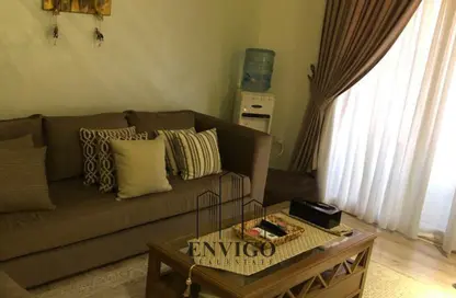 شقة - 2 غرف نوم - 2 حمامات للبيع في المستثمرين الجنوبية - مدينة القاهرة الجديدة - القاهرة