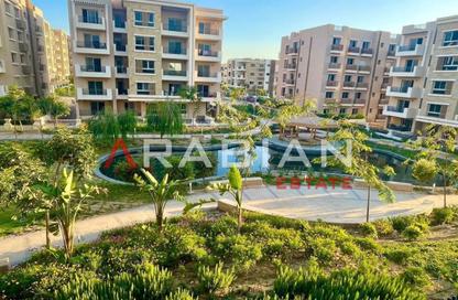 Apartment - 3 Bedrooms - 3 Bathrooms for sale in Taj City - 5th Settlement Compounds - The 5th Settlement - New Cairo City - Cairo
