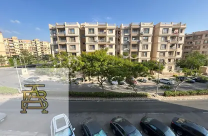 Apartment - 3 Bedrooms - 2 Bathrooms for sale in Madinaty - Cairo