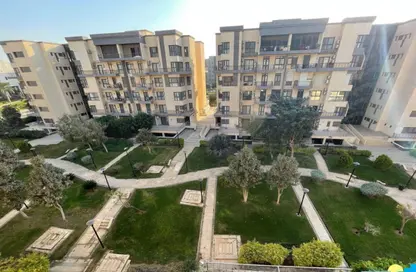 Apartment - 3 Bedrooms - 2 Bathrooms for sale in Privado - Madinaty - Cairo