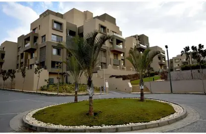 Apartment - 2 Bedrooms - 2 Bathrooms for sale in Palm Hills New Cairo - 5th Settlement Compounds - The 5th Settlement - New Cairo City - Cairo Apartment - 2 Bedrooms - 2 Bathrooms for sale in Palm Hills New Cairo - 5th Settlement Compounds - The 5th Settlement - New Cairo City - Cairo