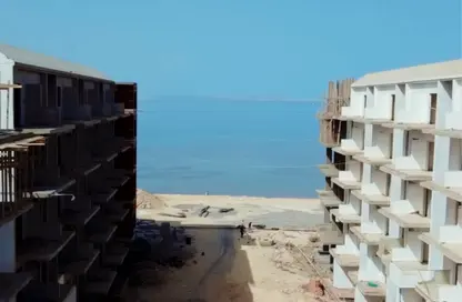 شقة - 2 غرف نوم - 1 حمام للبيع في منطقة الاحياء - الغردقة - محافظة البحر الاحمر