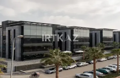 مساحات مكتبية - استوديو - 1 حمام للايجار في كايرو بيزنس بارك - كمبوندات التجمع الخامس - التجمع الخامس - مدينة القاهرة الجديدة - القاهرة