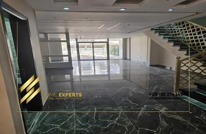 أي فيلا - 3 غرف نوم - 3 حمامات للايجار في ماونتن فيو اى سيتي - كمبوندات التجمع الخامس - التجمع الخامس - مدينة القاهرة الجديدة - القاهرة