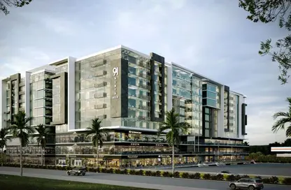 Shop - Studio for sale in 9inth Hub Mall - 1st District - 6 October City - Giza Shop - Studio for sale in 9inth Hub Mall - 1st District - 6 October City - Giza