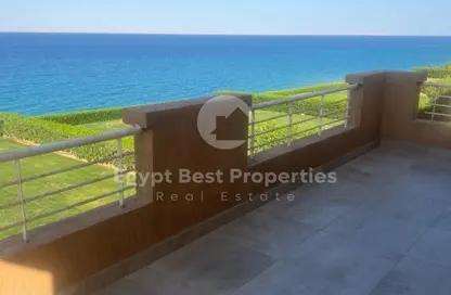 Chalet - 2 Bedrooms - 2 Bathrooms for sale in Telal Al Sokhna - Al Ain Al Sokhna - Suez Chalet - 2 Bedrooms - 2 Bathrooms for sale in Telal Al Sokhna - Al Ain Al Sokhna - Suez