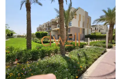 شقة - 2 غرف نوم - 2 حمامات للبيع في ايستاون - كمبوندات التجمع الخامس - التجمع الخامس - مدينة القاهرة الجديدة - القاهرة