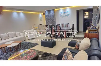 Penthouse - 4 Bedrooms - 4 Bathrooms for sale in JAYD Residence - 5th Settlement Compounds - The 5th Settlement - New Cairo City - Cairo