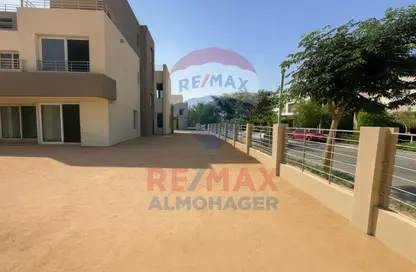 Villa - 6 Bedrooms - 6 Bathrooms for sale in Palm Hills   Palm Valley - 26th of July Corridor - 6 October City - Giza