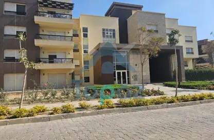 شقة - 2 غرف نوم - 2 حمامات للبيع في نيو جيزة - طريق مصر اسكندرية الصحراوي - مدينة 6 أكتوبر - الجيزة