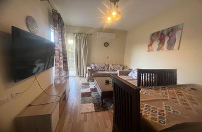 Apartment - 2 Bedrooms - 1 Bathroom for sale in The Address - 12th District - Sheikh Zayed City - Giza