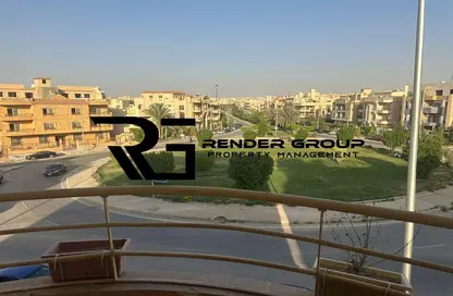 Apartment - 3 Bedrooms - 3 Bathrooms for sale in Mohamed Fawzi St. - Al Narges 7 - Al Narges - New Cairo City - Cairo