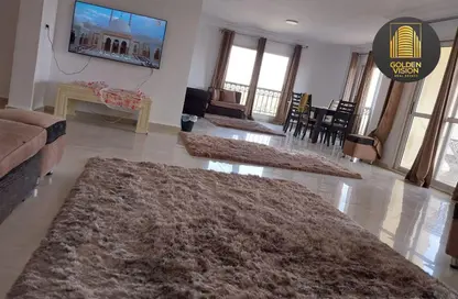 Apartment - 4 Bedrooms - 3 Bathrooms for rent in Madinaty - Cairo