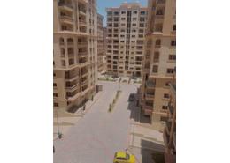 شقة - 3 غرف نوم - 3 حمامات for للبيع in طريق مصر إسماعيلية الصحراوي - القاهرة