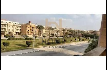 شقة - 3 غرف نوم - 3 حمامات للبيع في عمارات البنفسج - البنفسج - مدينة القاهرة الجديدة - القاهرة