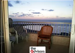 Apartment - 2 Bedrooms - 1 Bathroom for rent in Al Mosheer Ahmed Ismail St. - Sidi Gaber - Hay Sharq - Alexandria
