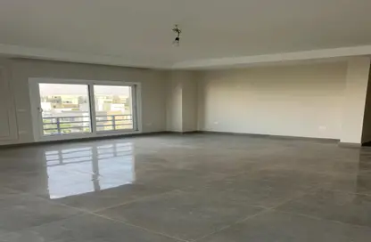 دوبلكس - 3 غرف نوم - 3 حمامات للايجار في جاردن ريزدنس - هايد بارك - مدينة القاهرة الجديدة - القاهرة